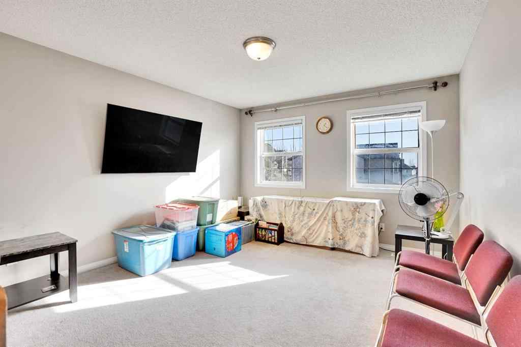 MLS® A2268024 - 155 Covepark Green NE in Coventry Hills Calgary, Residential