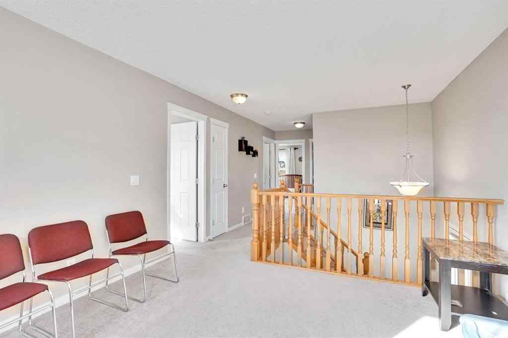 MLS® A2268024 - 155 Covepark Green NE in Coventry Hills Calgary, Residential