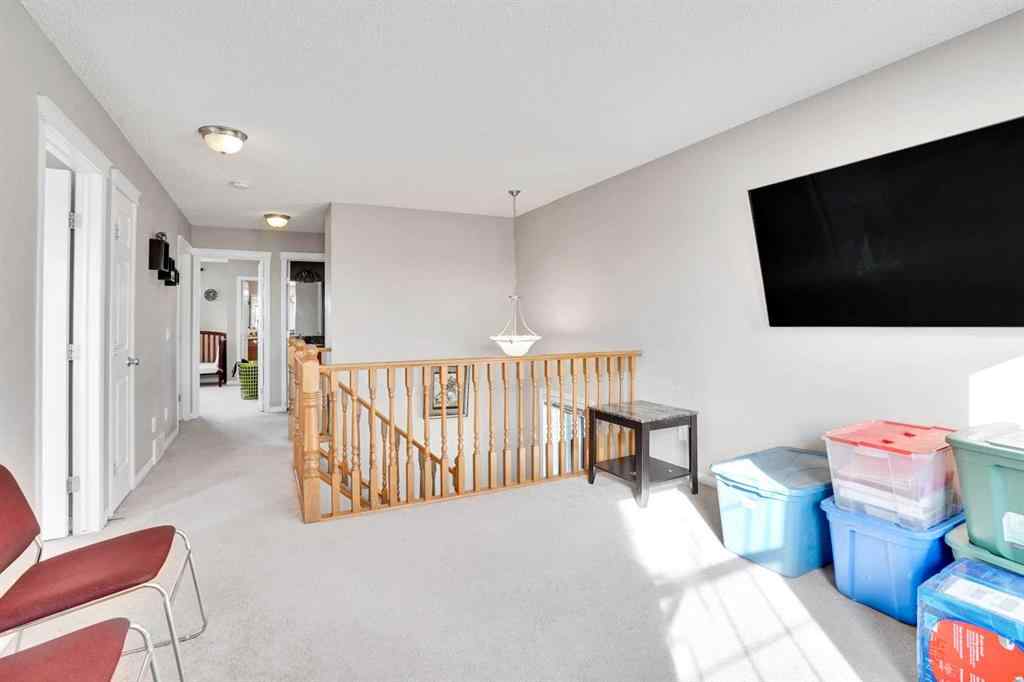 MLS® A2268024 - 155 Covepark Green NE in Coventry Hills Calgary, Residential