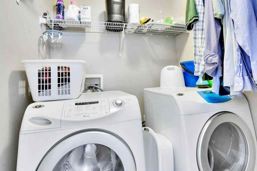 MLS® A2268024 - 155 Covepark Green NE in Coventry Hills Calgary, Residential