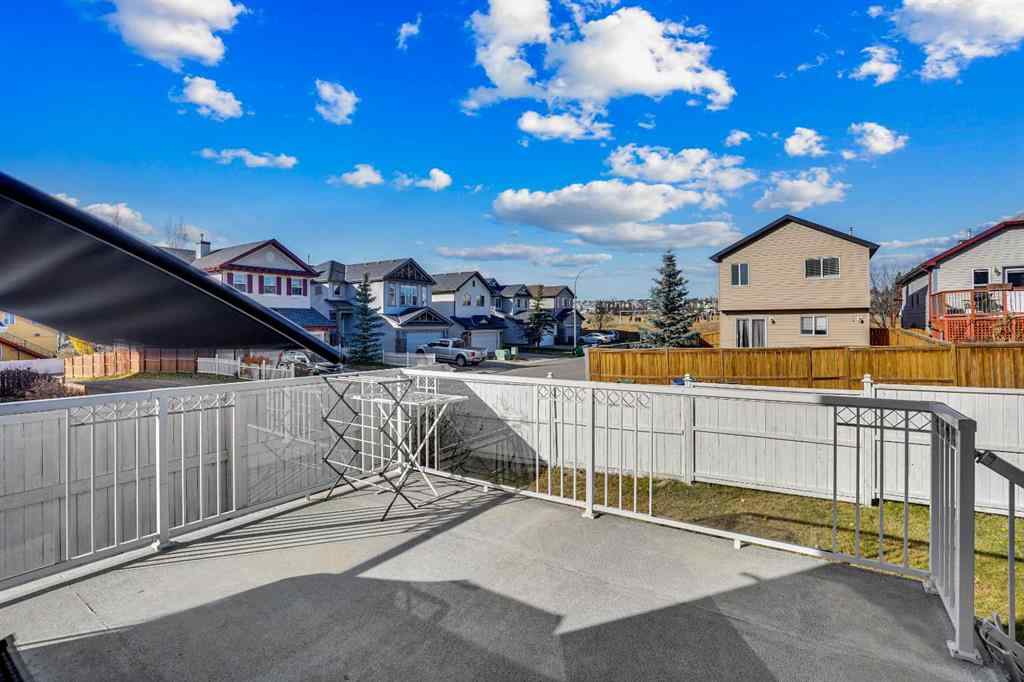 MLS® A2268024 - 155 Covepark Green NE in Coventry Hills Calgary, Residential