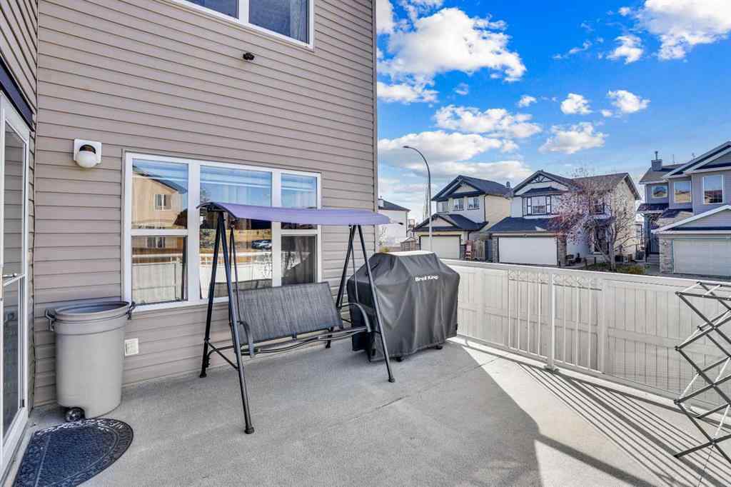 MLS® A2268024 - 155 Covepark Green NE in Coventry Hills Calgary, Residential