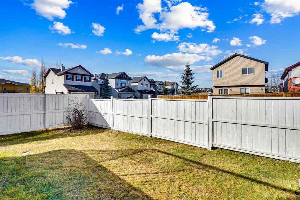 MLS® A2268024 - 155 Covepark Green NE in Coventry Hills Calgary, Residential