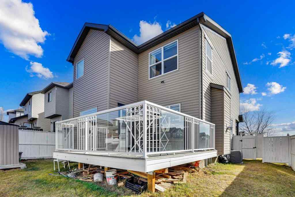 MLS® A2268024 - 155 Covepark Green NE in Coventry Hills Calgary, Residential