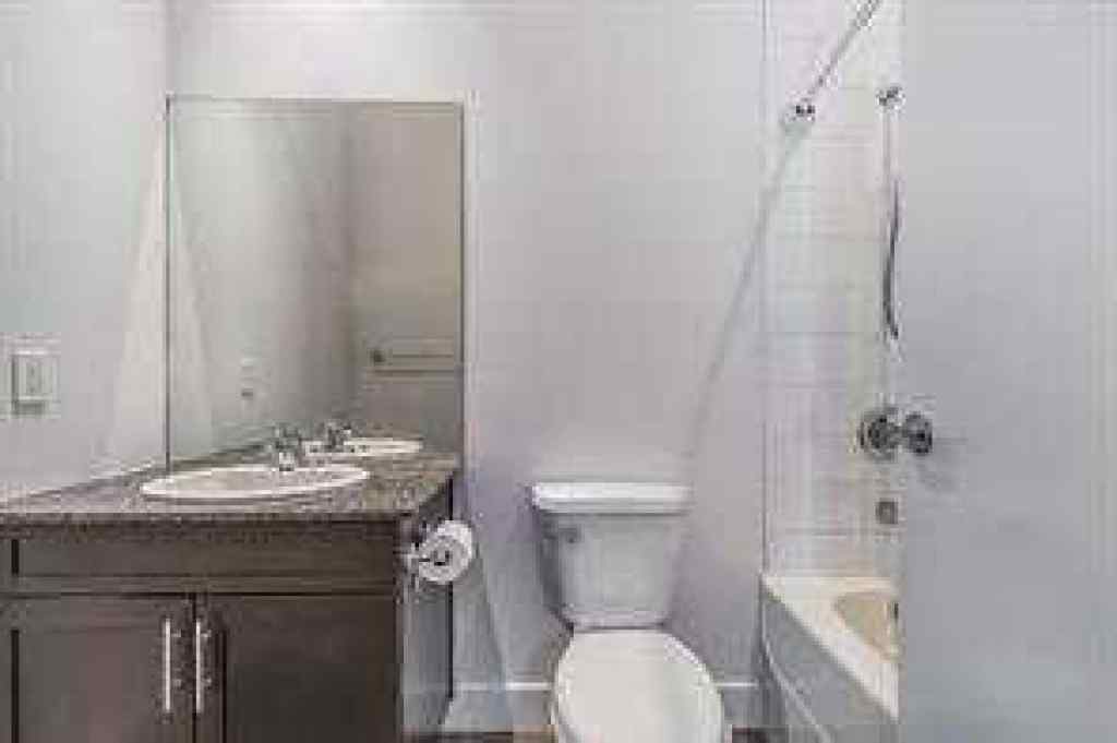 MLS® A2268025 - Unit #313 955 Mcpherson Road NE in Bridgeland/Riverside Calgary, Residential