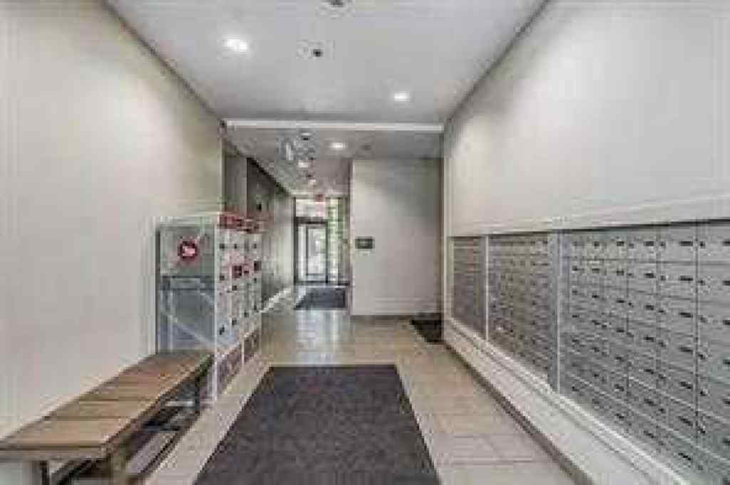 MLS® A2268025 - Unit #313 955 Mcpherson Road NE in Bridgeland/Riverside Calgary, Residential