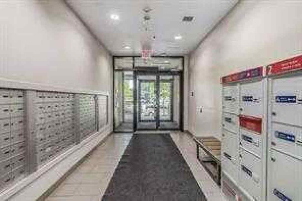 MLS® A2268025 - Unit #313 955 Mcpherson Road NE in Bridgeland/Riverside Calgary, Residential