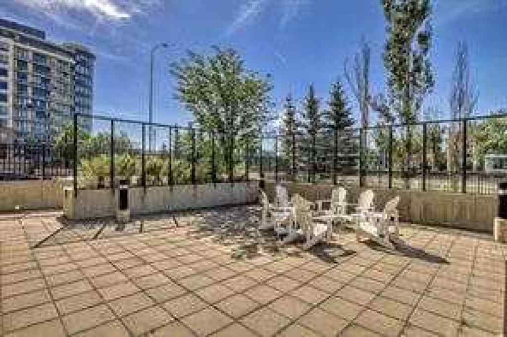 MLS® A2268025 - Unit #313 955 Mcpherson Road NE in Bridgeland/Riverside Calgary, Residential