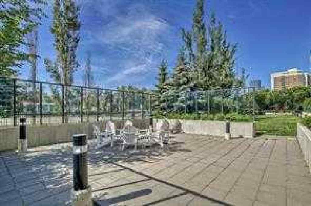 MLS® A2268025 - Unit #313 955 Mcpherson Road NE in Bridgeland/Riverside Calgary, Residential