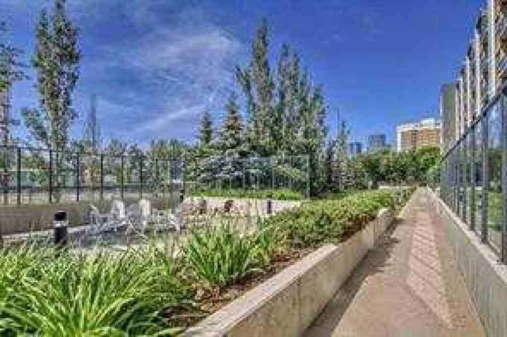 MLS® A2268025 - Unit #313 955 Mcpherson Road NE in Bridgeland/Riverside Calgary, Residential