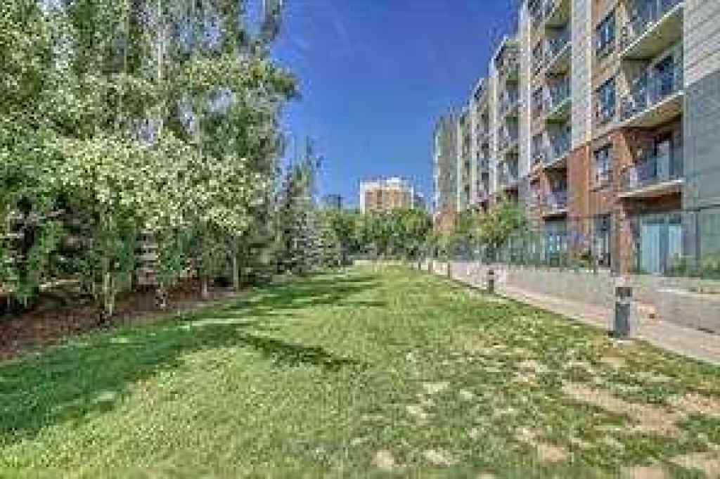 MLS® A2268025 - Unit #313 955 Mcpherson Road NE in Bridgeland/Riverside Calgary, Residential