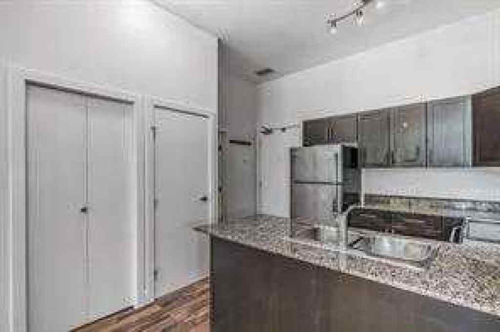 MLS® A2268025 - Unit #313 955 Mcpherson Road NE in Bridgeland/Riverside Calgary, Residential