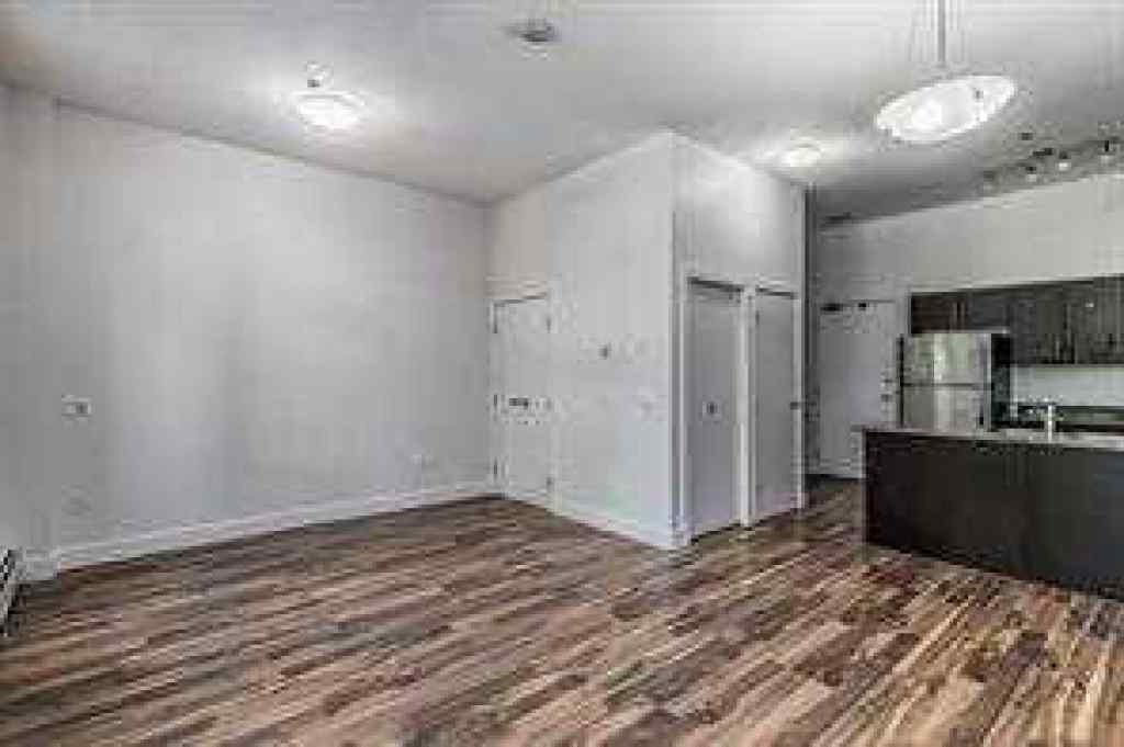 MLS® A2268025 - Unit #313 955 Mcpherson Road NE in Bridgeland/Riverside Calgary, Residential