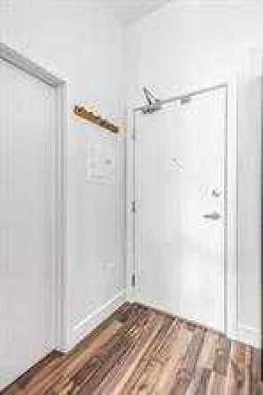 MLS® A2268025 - Unit #313 955 Mcpherson Road NE in Bridgeland/Riverside Calgary, Residential