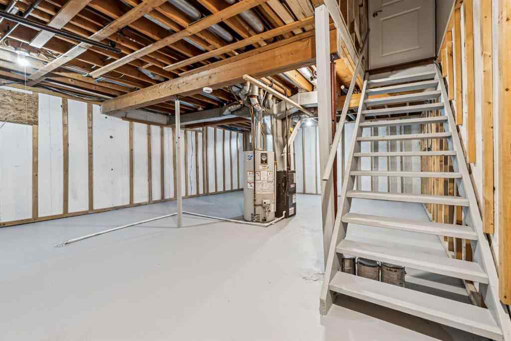 MLS® A2268026 - Unit #60 5425 Pensacola Crescent SE in Penbrooke Meadows Calgary, Residential