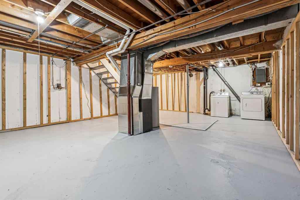 MLS® A2268026 - Unit #60 5425 Pensacola Crescent SE in Penbrooke Meadows Calgary, Residential