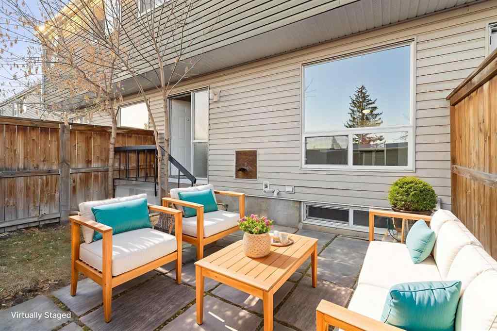 MLS® A2268026 - Unit #60 5425 Pensacola Crescent SE in Penbrooke Meadows Calgary, Residential
