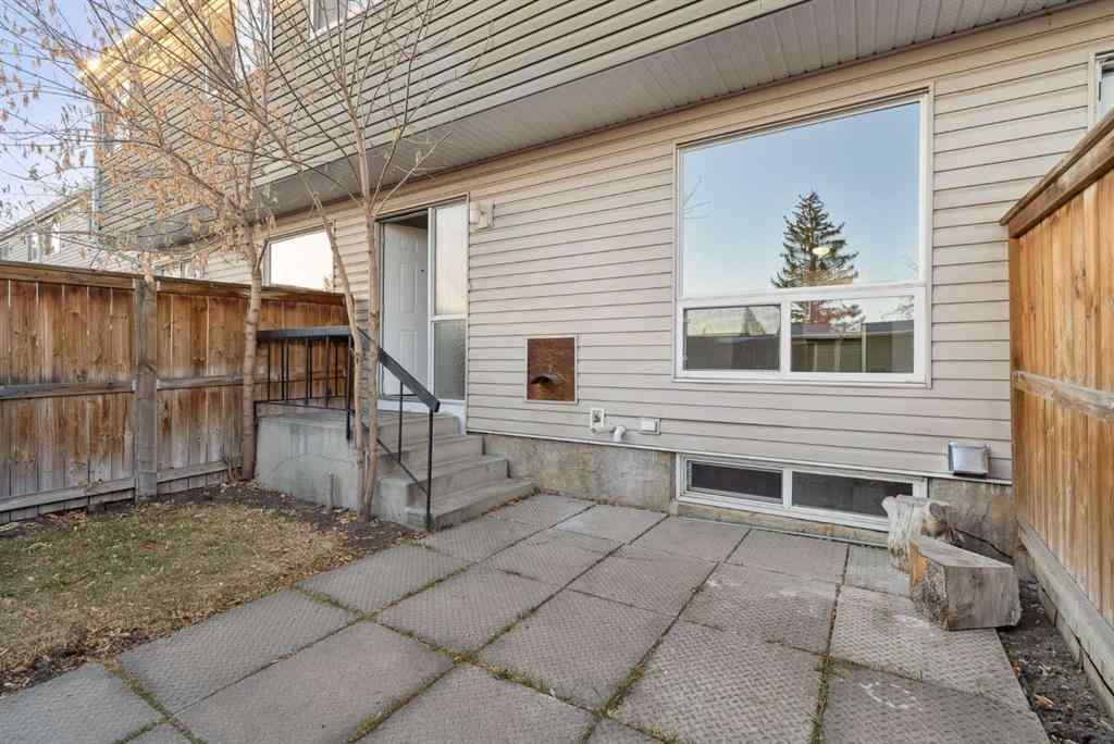MLS® A2268026 - Unit #60 5425 Pensacola Crescent SE in Penbrooke Meadows Calgary, Residential