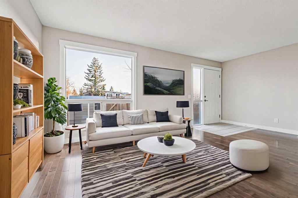 MLS® A2268026 - Unit #60 5425 Pensacola Crescent SE in Penbrooke Meadows Calgary, Residential