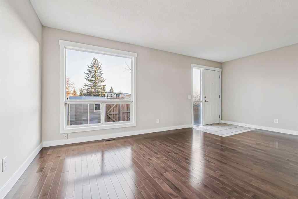 MLS® A2268026 - Unit #60 5425 Pensacola Crescent SE in Penbrooke Meadows Calgary, Residential