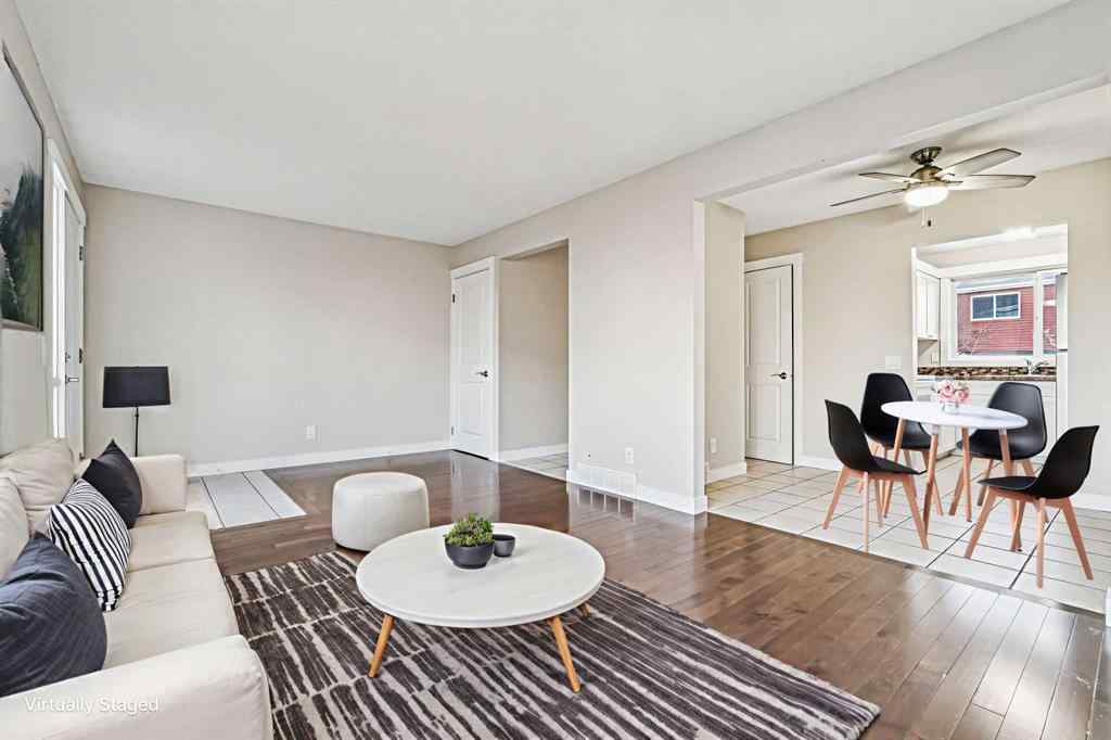 MLS® A2268026 - Unit #60 5425 Pensacola Crescent SE in Penbrooke Meadows Calgary, Residential