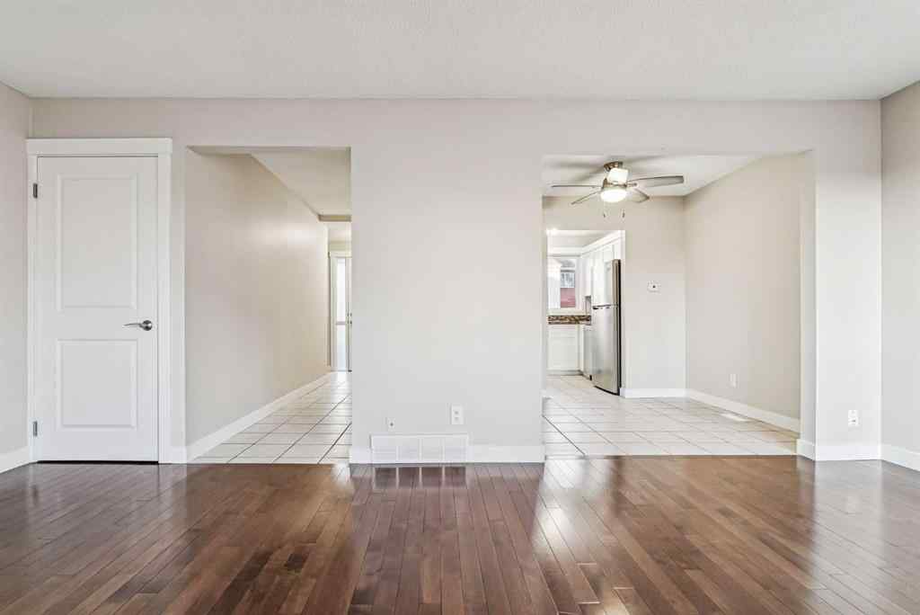 MLS® A2268026 - Unit #60 5425 Pensacola Crescent SE in Penbrooke Meadows Calgary, Residential