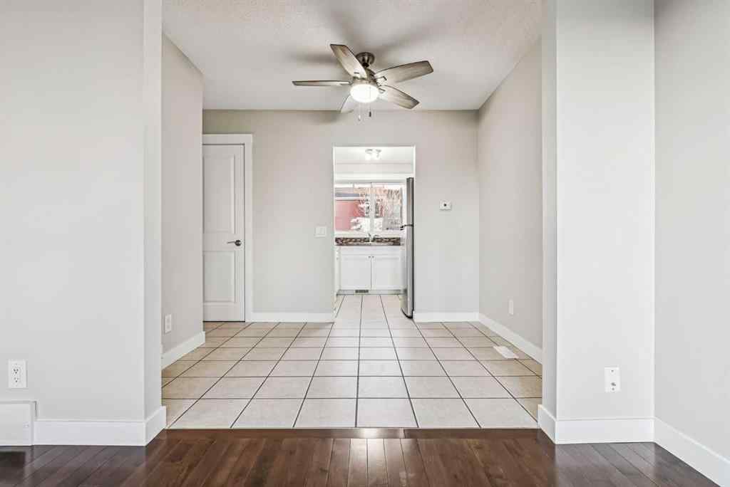 MLS® A2268026 - Unit #60 5425 Pensacola Crescent SE in Penbrooke Meadows Calgary, Residential