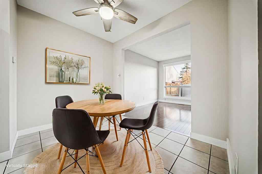 MLS® A2268026 - Unit #60 5425 Pensacola Crescent SE in Penbrooke Meadows Calgary, Residential