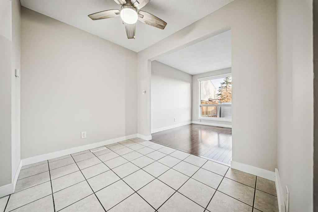 MLS® A2268026 - Unit #60 5425 Pensacola Crescent SE in Penbrooke Meadows Calgary, Residential