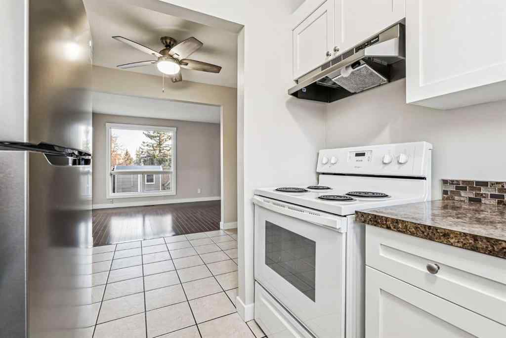 MLS® A2268026 - Unit #60 5425 Pensacola Crescent SE in Penbrooke Meadows Calgary, Residential