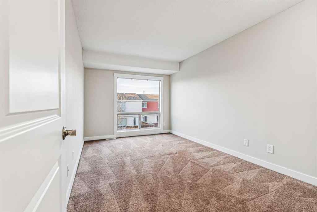 MLS® A2268026 - Unit #60 5425 Pensacola Crescent SE in Penbrooke Meadows Calgary, Residential