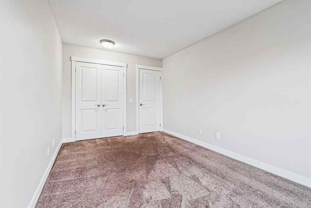 MLS® A2268026 - Unit #60 5425 Pensacola Crescent SE in Penbrooke Meadows Calgary, Residential