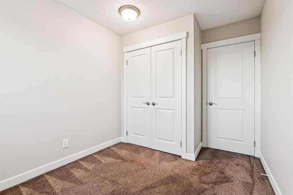 MLS® A2268026 - Unit #60 5425 Pensacola Crescent SE in Penbrooke Meadows Calgary, Residential