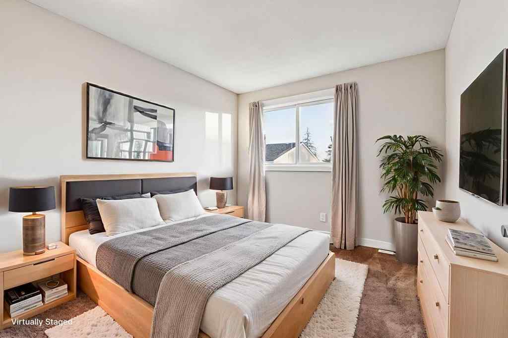 MLS® A2268026 - Unit #60 5425 Pensacola Crescent SE in Penbrooke Meadows Calgary, Residential