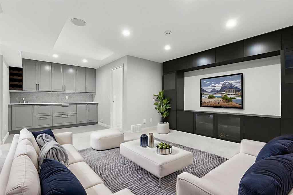 MLS® A2268027 - 64 Sage Berry Road NW in Sage Hill Calgary, Residential