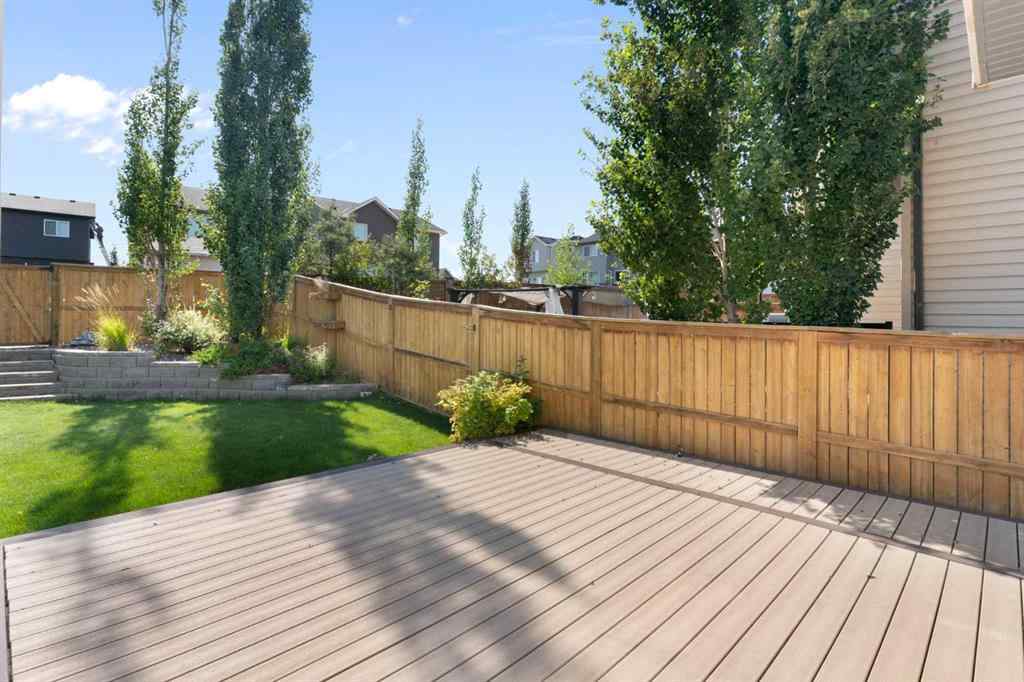 MLS® A2268027 - 64 Sage Berry Road NW in Sage Hill Calgary, Residential