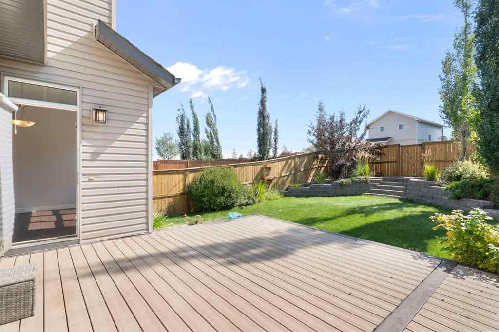 MLS® A2268027 - 64 Sage Berry Road NW in Sage Hill Calgary, Residential