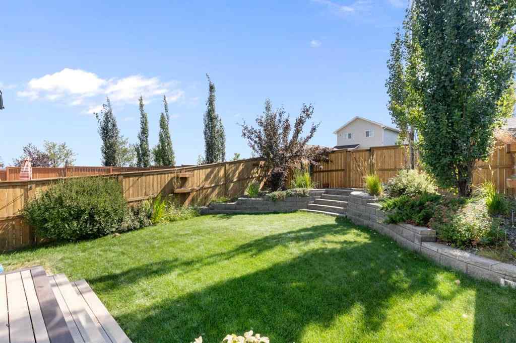 MLS® A2268027 - 64 Sage Berry Road NW in Sage Hill Calgary, Residential