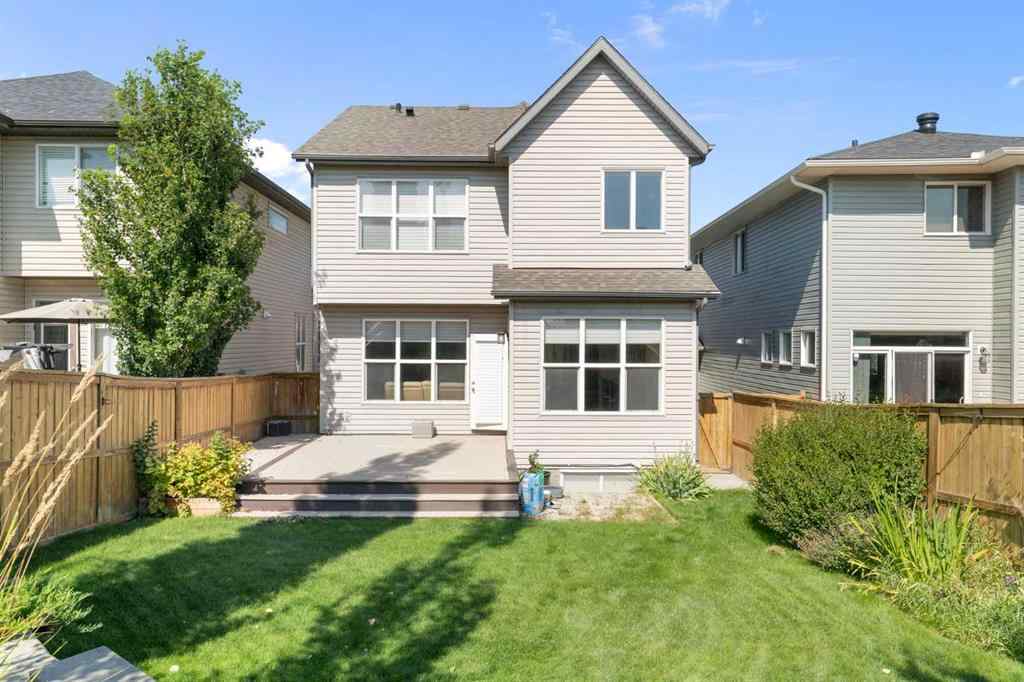 MLS® A2268027 - 64 Sage Berry Road NW in Sage Hill Calgary, Residential