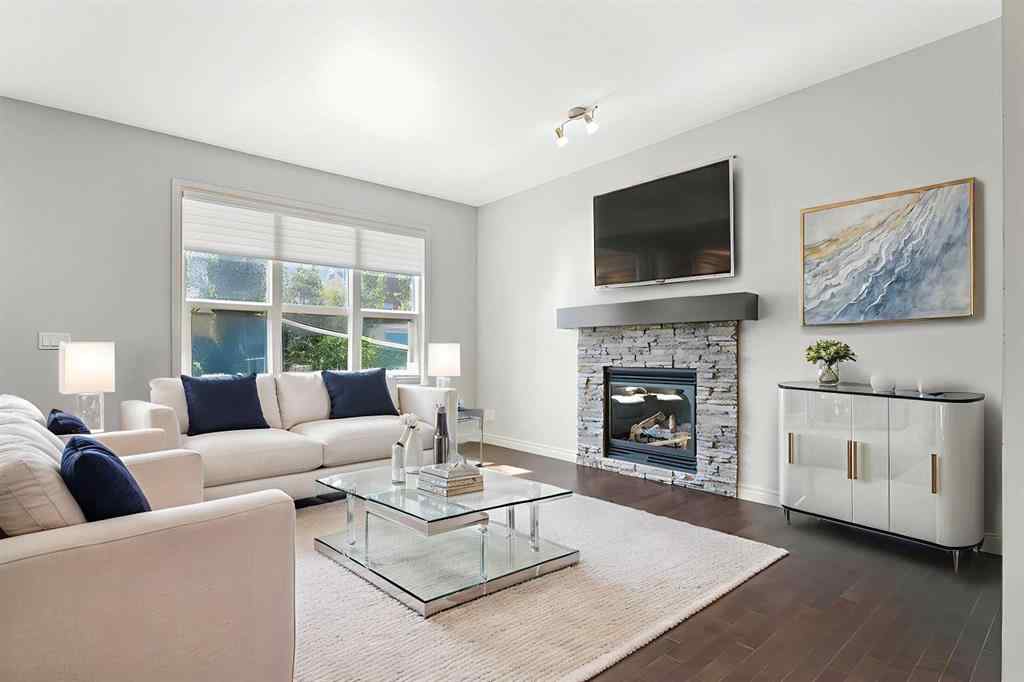 MLS® A2268027 - 64 Sage Berry Road NW in Sage Hill Calgary, Residential