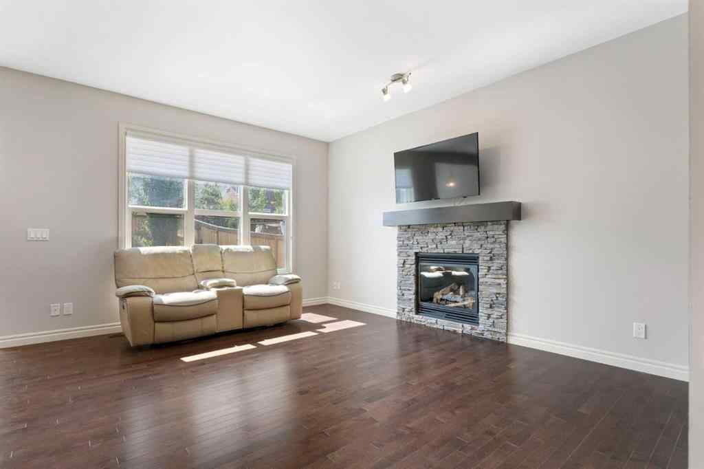 MLS® A2268027 - 64 Sage Berry Road NW in Sage Hill Calgary, Residential