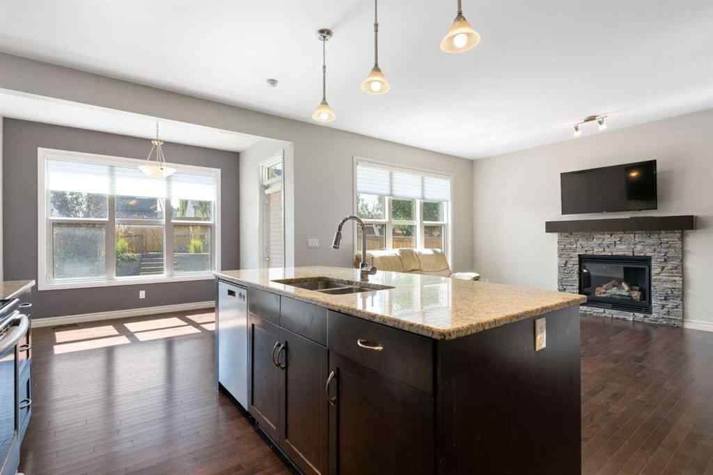 MLS® A2268027 - 64 Sage Berry Road NW in Sage Hill Calgary, Residential