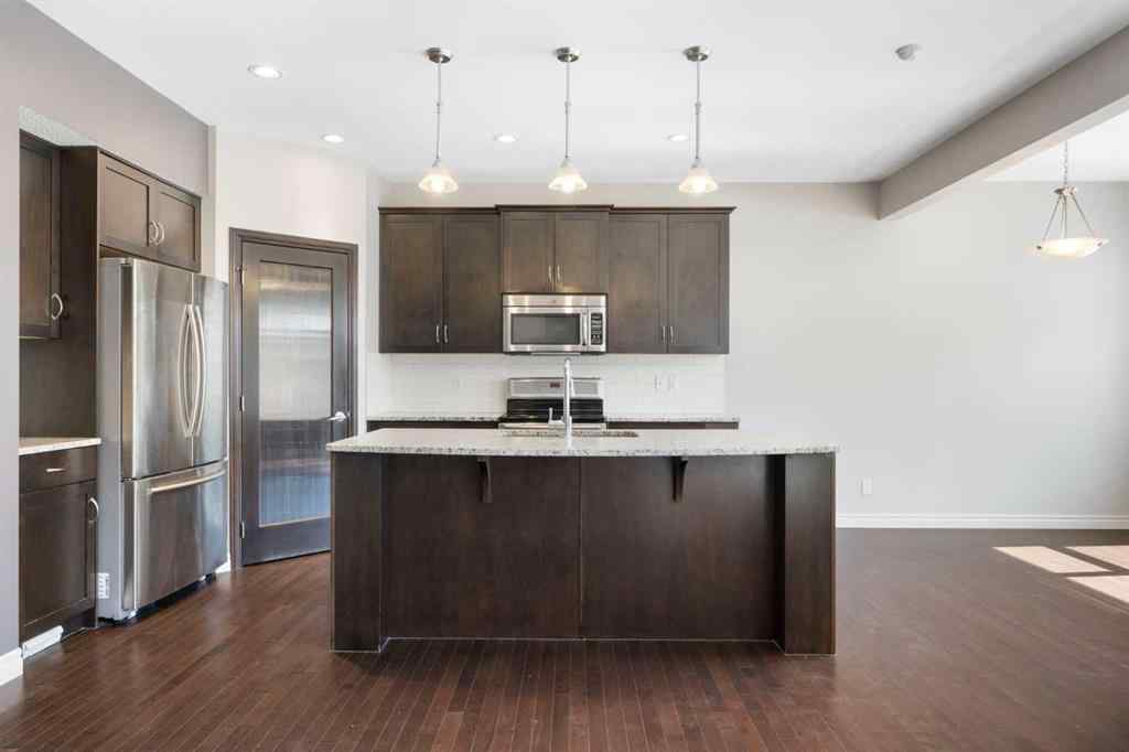MLS® A2268027 - 64 Sage Berry Road NW in Sage Hill Calgary, Residential