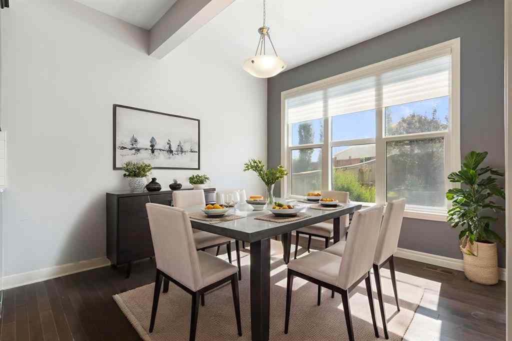 MLS® A2268027 - 64 Sage Berry Road NW in Sage Hill Calgary, Residential