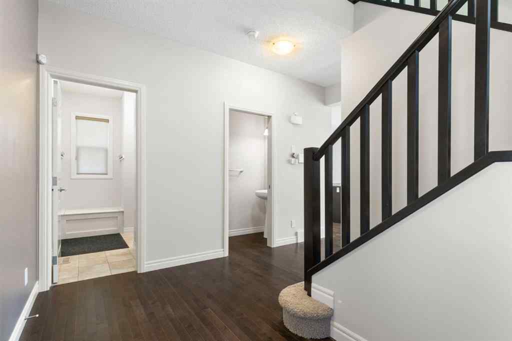 MLS® A2268027 - 64 Sage Berry Road NW in Sage Hill Calgary, Residential