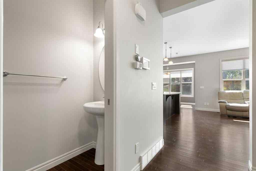 MLS® A2268027 - 64 Sage Berry Road NW in Sage Hill Calgary, Residential