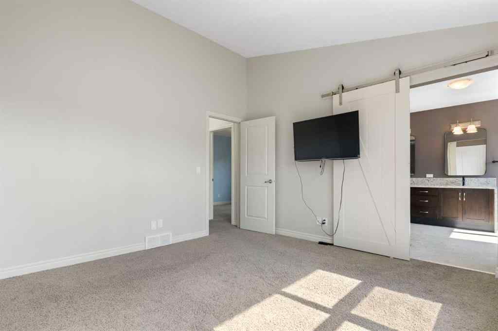 MLS® A2268027 - 64 Sage Berry Road NW in Sage Hill Calgary, Residential
