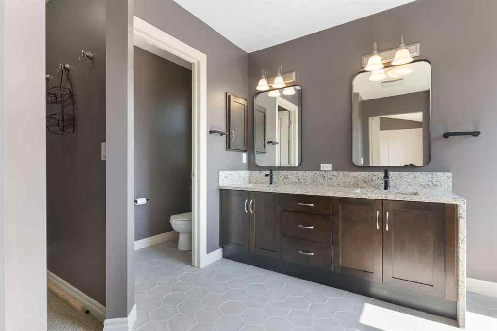 MLS® A2268027 - 64 Sage Berry Road NW in Sage Hill Calgary, Residential
