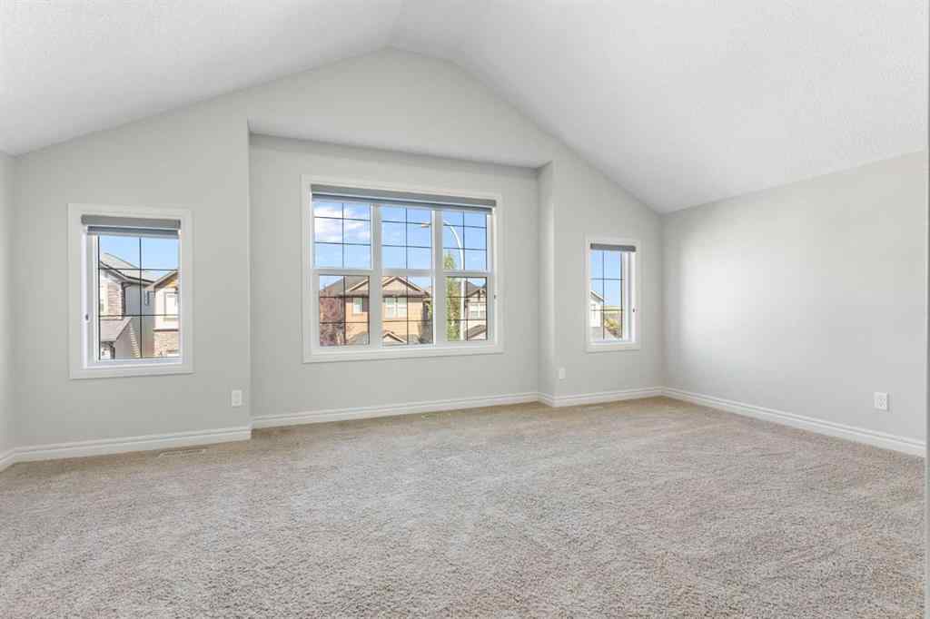 MLS® A2268027 - 64 Sage Berry Road NW in Sage Hill Calgary, Residential