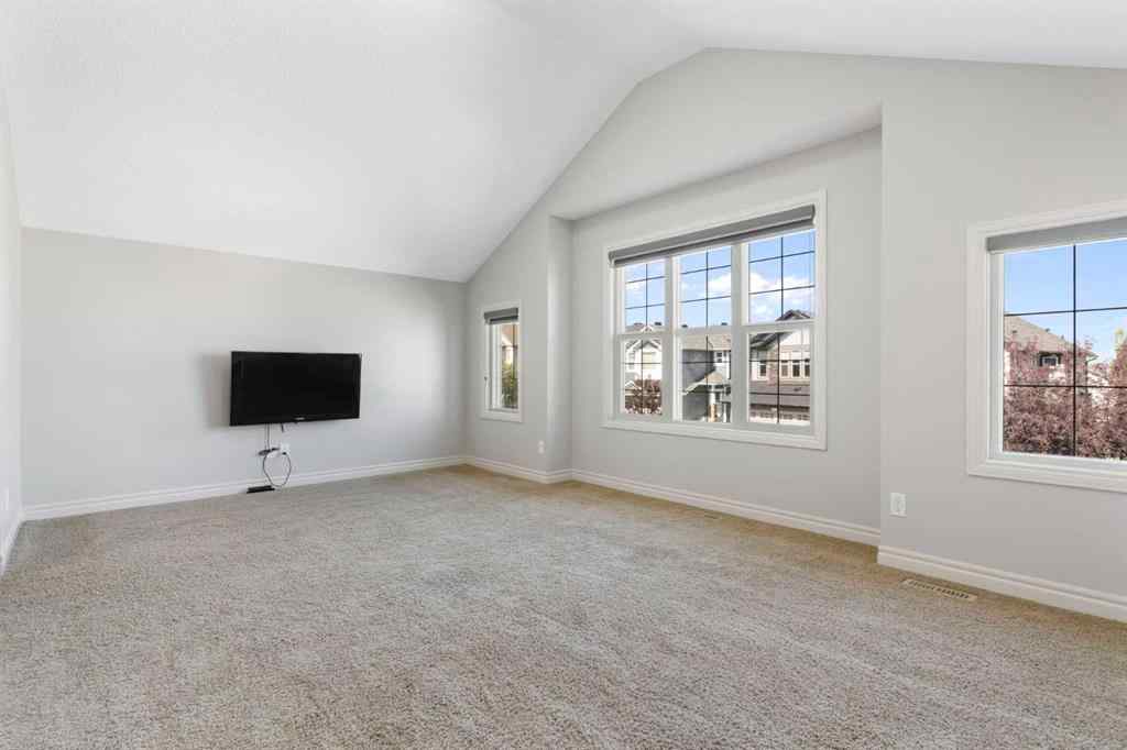 MLS® A2268027 - 64 Sage Berry Road NW in Sage Hill Calgary, Residential